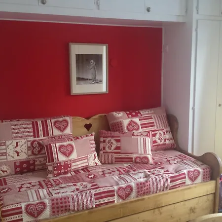 Apartment Plein Centre, A Pied, Vue, Calme Crans-Montana