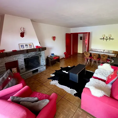 Plein Centre, A Pied, Vue, Calme * 克莱恩 蒙塔纳