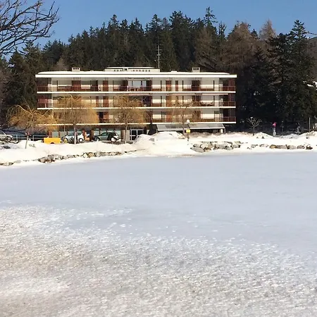 Plein Centre, A Pied, Vue, Calme 公寓