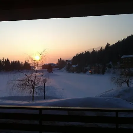 Plein Centre, A Pied, Vue, Calme 公寓