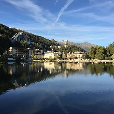 Plein Centre, A Pied, Vue, Calme 克莱恩 蒙塔纳