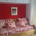 Appartamento Plein Centre, A Pied, Vue, Calme Crans-Montana